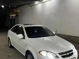 Daewoo Gentra 2014 годаүшін3 950 000 тг. в Сарыагаш – фото 5