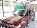 Mazda 626 1990 годаfor1 600 000 тг. в Алматы – фото 3