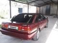 Mazda 626 1990 годаfor1 600 000 тг. в Алматы – фото 5