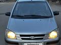 Hyundai Getz 2003 года за 2 150 000 тг. в Алматы – фото 2