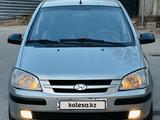 Hyundai Getz 2003 года за 2 150 000 тг. в Алматы