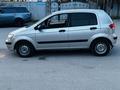 Hyundai Getz 2003 года за 2 150 000 тг. в Алматы – фото 5
