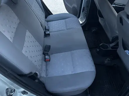 Hyundai Getz 2003 года за 2 150 000 тг. в Алматы – фото 7