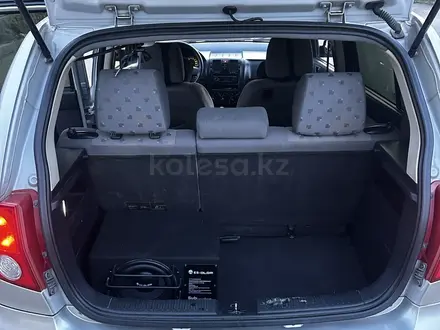 Hyundai Getz 2003 года за 2 150 000 тг. в Алматы – фото 8