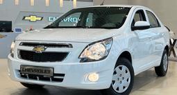 Chevrolet Cobalt Optimum AT 2026 годаүшін6 490 000 тг. в Костанай