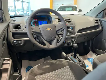 Chevrolet Cobalt Optimum AT 2026 года за 6 390 000 тг. в Костанай – фото 14