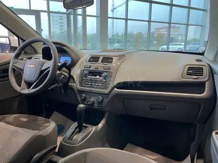 Chevrolet Cobalt Optimum AT 2026 года за 6 390 000 тг. в Костанай – фото 21
