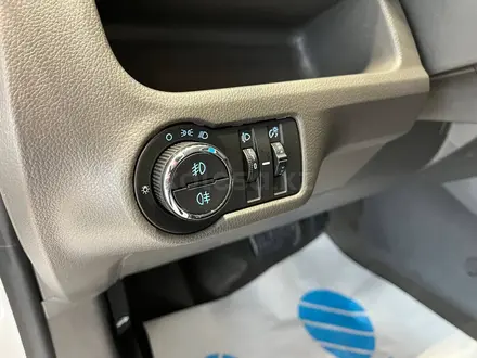Chevrolet Cobalt Optimum AT 2026 года за 6 390 000 тг. в Костанай – фото 12