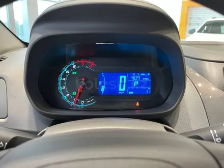 Chevrolet Cobalt Optimum AT 2026 года за 6 390 000 тг. в Костанай – фото 17