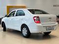 Chevrolet Cobalt Optimum AT 2026 годаүшін6 390 000 тг. в Костанай – фото 5