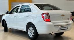 Chevrolet Cobalt Optimum AT 2026 годаүшін6 490 000 тг. в Костанай – фото 5