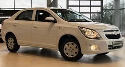 Chevrolet Cobalt Optimum AT 2026 годаүшін6 490 000 тг. в Костанай – фото 3