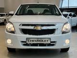 Chevrolet Cobalt Optimum AT 2026 года за 6 390 000 тг. в Костанай – фото 2