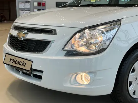 Chevrolet Cobalt Optimum AT 2026 года за 6 390 000 тг. в Костанай – фото 4