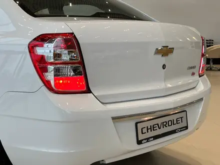 Chevrolet Cobalt Optimum AT 2026 года за 6 390 000 тг. в Костанай – фото 10