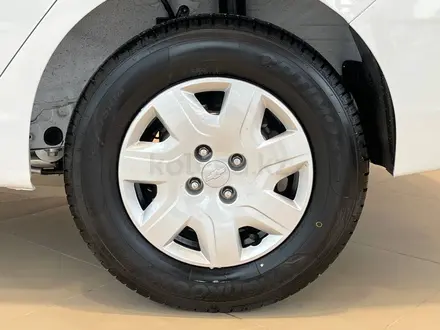 Chevrolet Cobalt Optimum AT 2026 года за 6 390 000 тг. в Костанай – фото 9