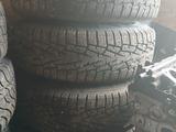 Комплект дисков и шинами за 200 000 тг. в Усть-Каменогорск – фото 2