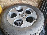 Комплект дисков и шинами за 200 000 тг. в Усть-Каменогорск
