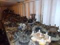 Цапфа ступица 2TR 1GD 2UZ 1GR 1UR 3UR V35A 1FZ полуось задняя привода перед за 45 000 тг. в Алматы – фото 26