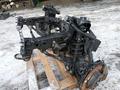 Цапфа ступица 2TR 1GD 2UZ 1GR 1UR 3UR V35A 1FZ полуось задняя привода перед за 45 000 тг. в Алматы – фото 7