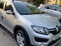 Renault Sandero Stepway 2018 годаүшін6 000 000 тг. в Алматы – фото 8