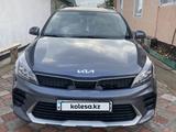 Kia Rio X-Line 2021 года за 9 800 000 тг. в Астана – фото 2