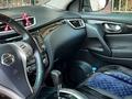 Nissan Qashqai 2014 года за 6 500 000 тг. в Алматы – фото 8