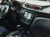 Nissan Qashqai 2014 года за 5 870 000 тг. в Каскелен – фото 4