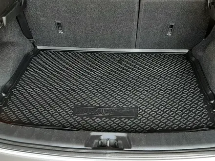 Nissan Qashqai 2014 года за 6 500 000 тг. в Алматы – фото 9