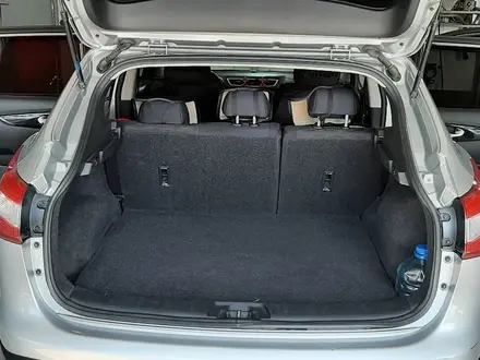Nissan Qashqai 2014 года за 6 500 000 тг. в Алматы – фото 10