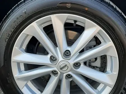 Nissan Qashqai 2014 года за 6 500 000 тг. в Алматы – фото 12