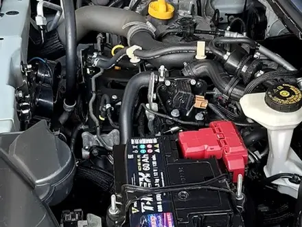 Nissan Qashqai 2014 года за 6 500 000 тг. в Алматы – фото 15