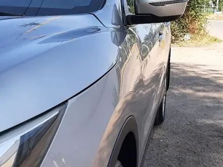 Nissan Qashqai 2014 года за 6 500 000 тг. в Алматы – фото 17
