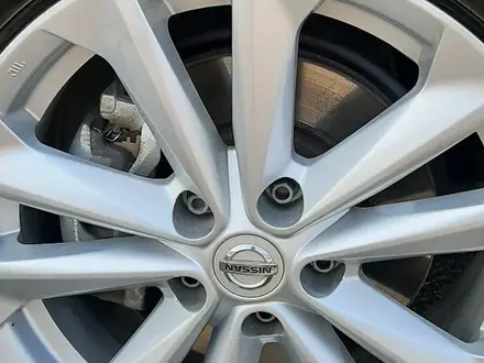 Nissan Qashqai 2014 года за 6 500 000 тг. в Алматы – фото 18