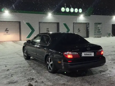 Nissan Maxima 2004 года за 3 700 000 тг. в Актобе – фото 9