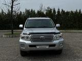 Toyota Land Cruiser 2013 года за 24 000 000 тг. в Алматы