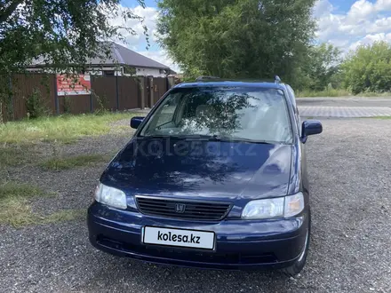 Honda Odyssey 1996 года за 3 100 000 тг. в Караганда – фото 3