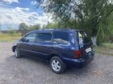 Honda Odyssey 1996 годаүшін3 100 000 тг. в Караганда – фото 2