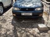 Lexus GS 300 1995 года за 2 000 000 тг. в Алматы – фото 3