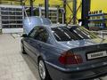 BMW 318 2000 годаүшін1 650 000 тг. в Рудный – фото 4