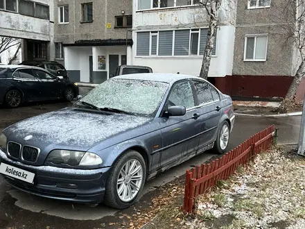 BMW 318 2000 года за 1 650 000 тг. в Рудный