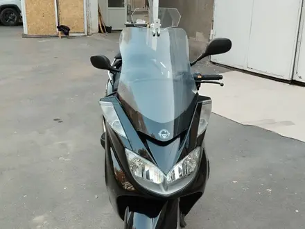 Yamaha  Majesty 400 2005 года за 1 500 000 тг. в Алматы – фото 3