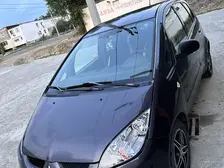 Mitsubishi Colt, 2006