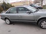 Audi 100 1992 годаүшін2 200 000 тг. в Тараз – фото 2