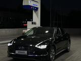 Hyundai Sonata 2023 года за 13 000 000 тг. в Алматы