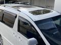 Toyota Alphard 2005 года за 7 830 000 тг. в Шымкент – фото 10