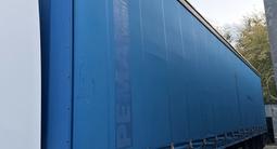 Schmitz Cargobull 2007 годаүшін4 800 000 тг. в Костанай