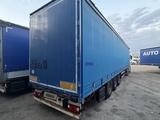 Schmitz Cargobull 2007 годаүшін4 800 000 тг. в Костанай – фото 2