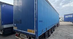Schmitz Cargobull 2007 годаүшін4 800 000 тг. в Костанай – фото 2