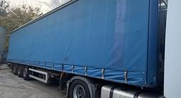 Schmitz Cargobull 2007 годаүшін4 800 000 тг. в Костанай – фото 5